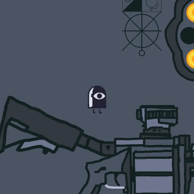 Game by @cataphrack