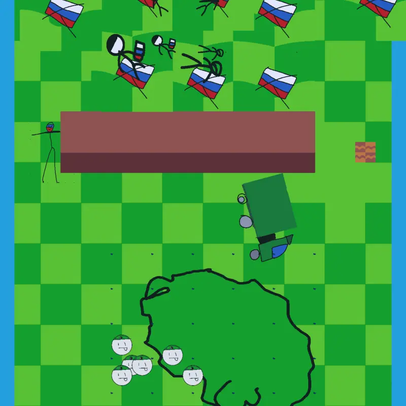 Game by @faniso