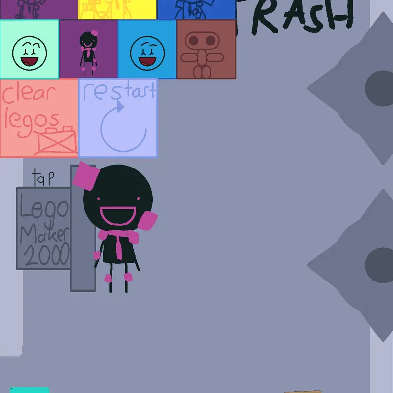 Game by @hwenrt