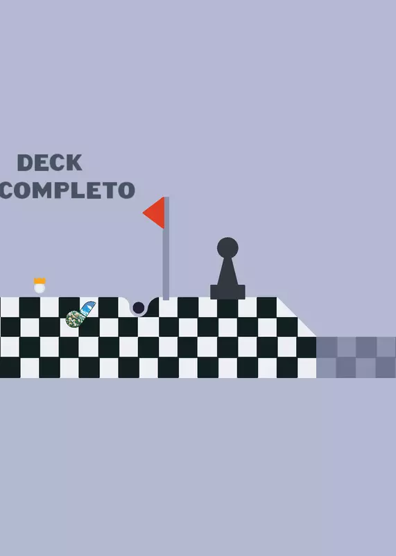 Game by @LidianeSilvaSilva