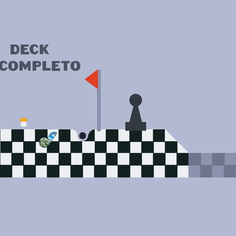 Game by @LidianeSilvaSilva