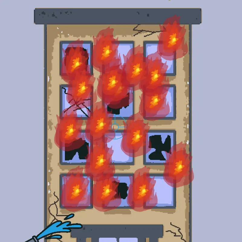 Game by @HaloRAHH