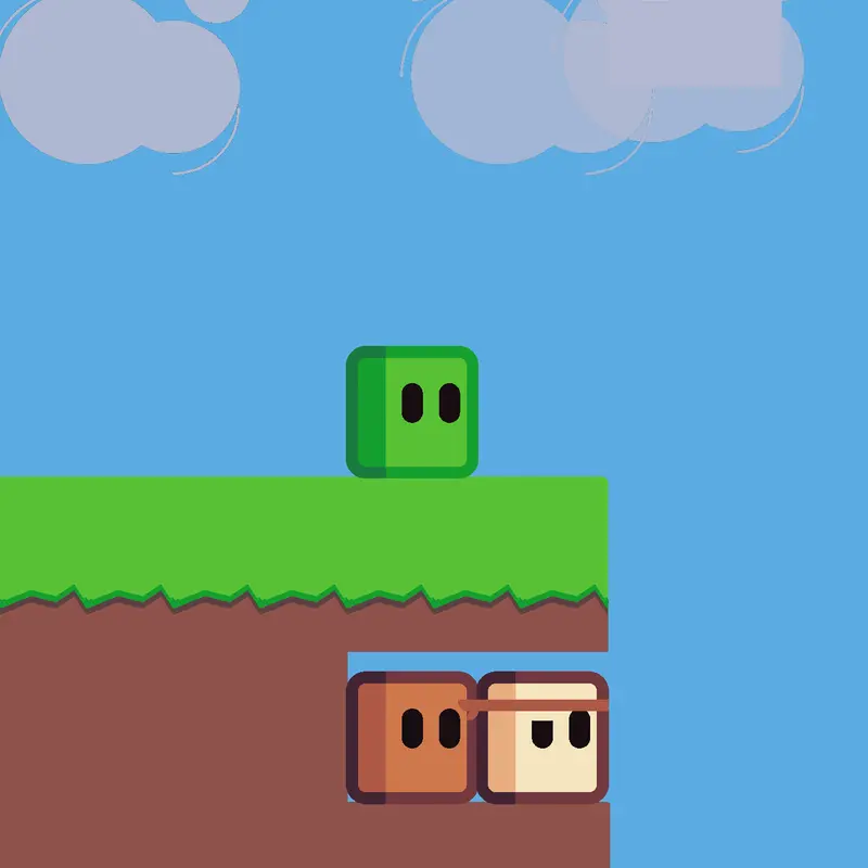 Game by @NorecYarOreja