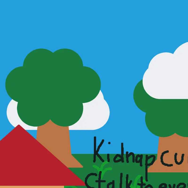 Eat Green Cube for some reason? by @ST4RYT_V33