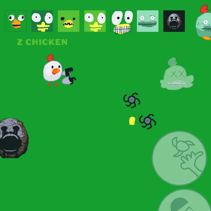 Game by @auserunkown6910