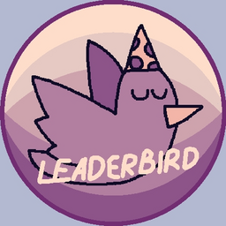 @leaderbird