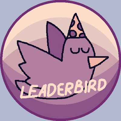 @leaderbird