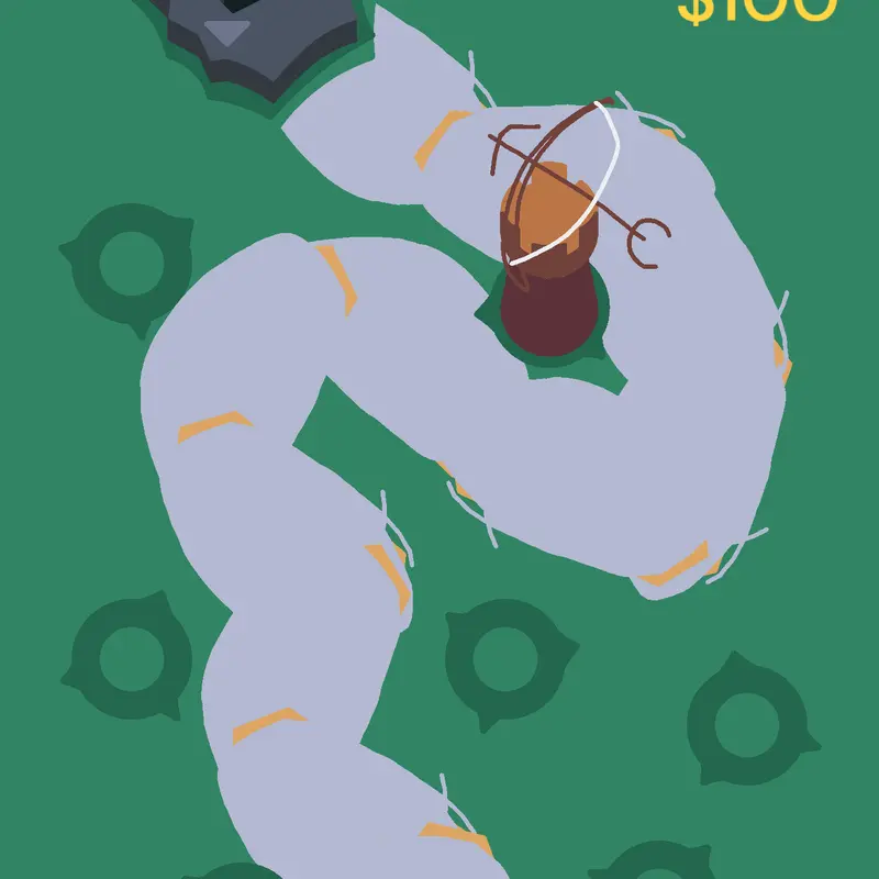 Game by @ihaveadogandshestink
