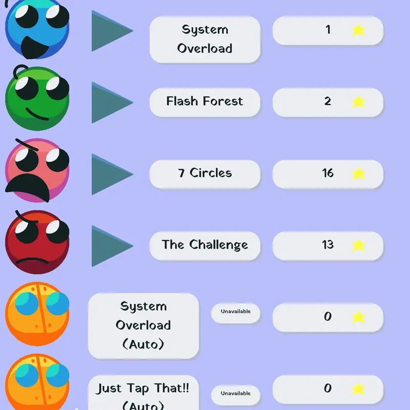 Game by @I_eat_Rainbows