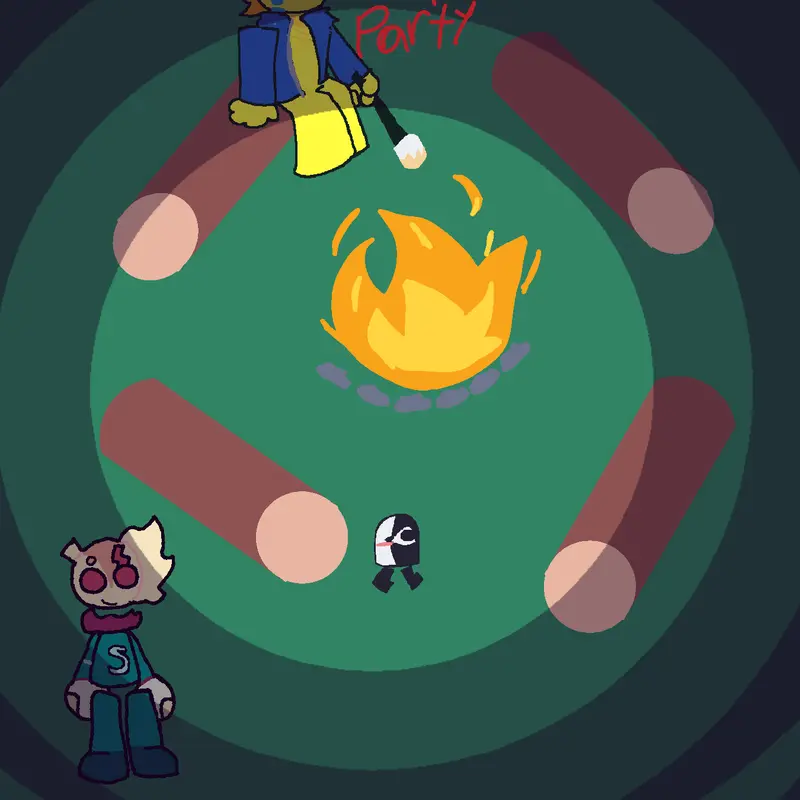 Game by @pinguinlino
