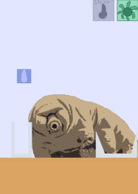 ¡¡Feed a Tardigrade!!