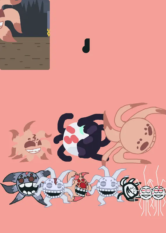 Game by @sitizaliza