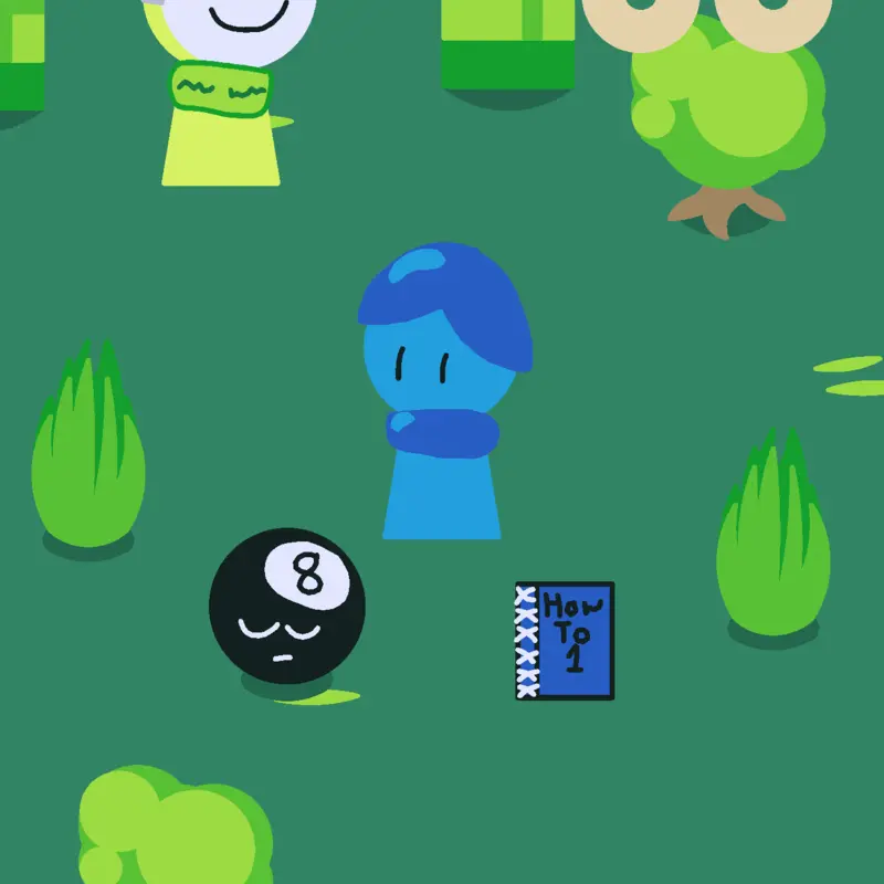 Game by @NoobMasterDean