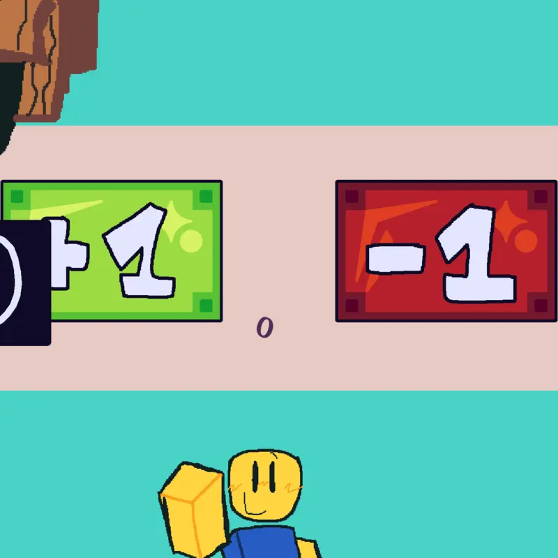Game by @hoaraka2019