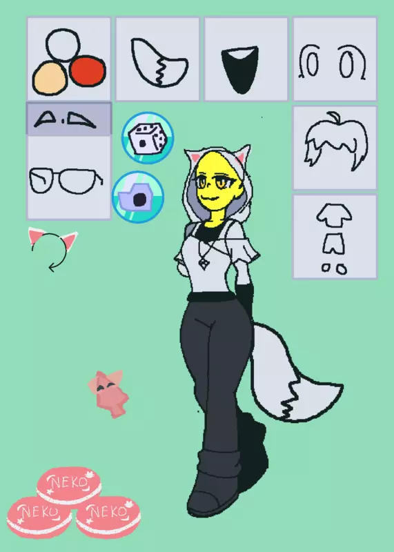 Game by @Furies