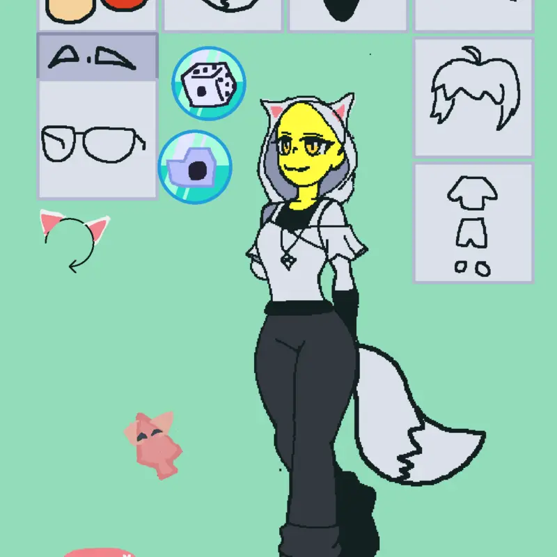 Game by @Furies