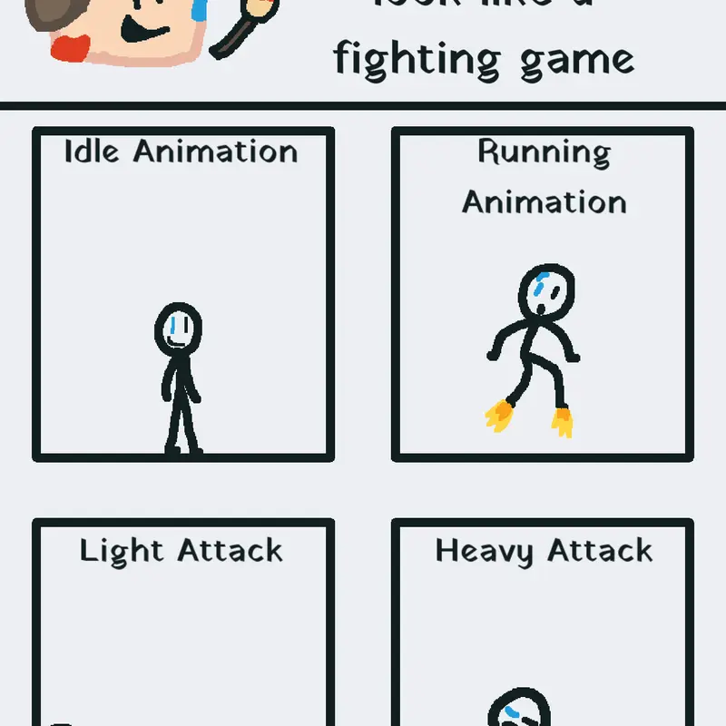 Game by @zezeze
