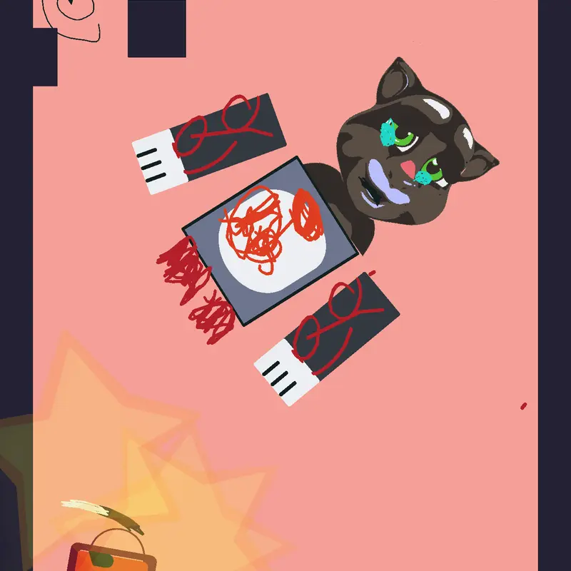 Game by @battlecat