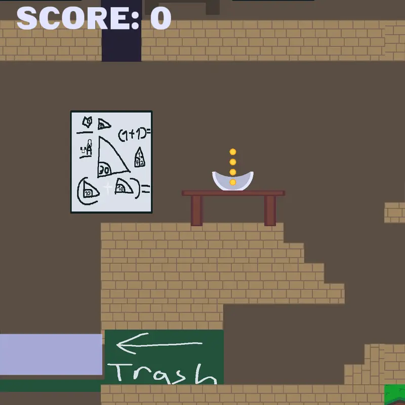 Game by @MOKADANG