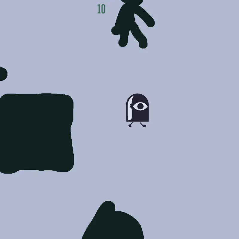 Game by @mird