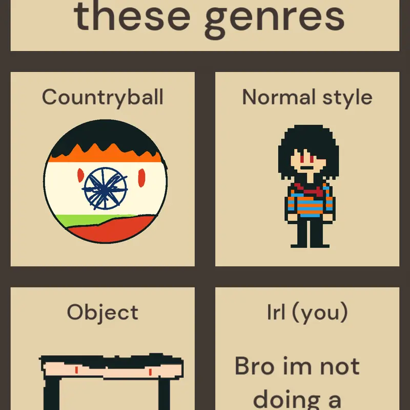 Game by @manatels