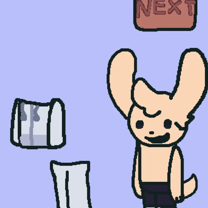 Game by @Berry_AndPip-Back_