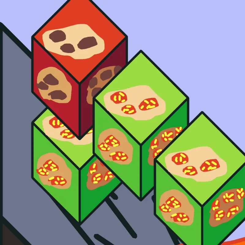 Game by @SvantVant