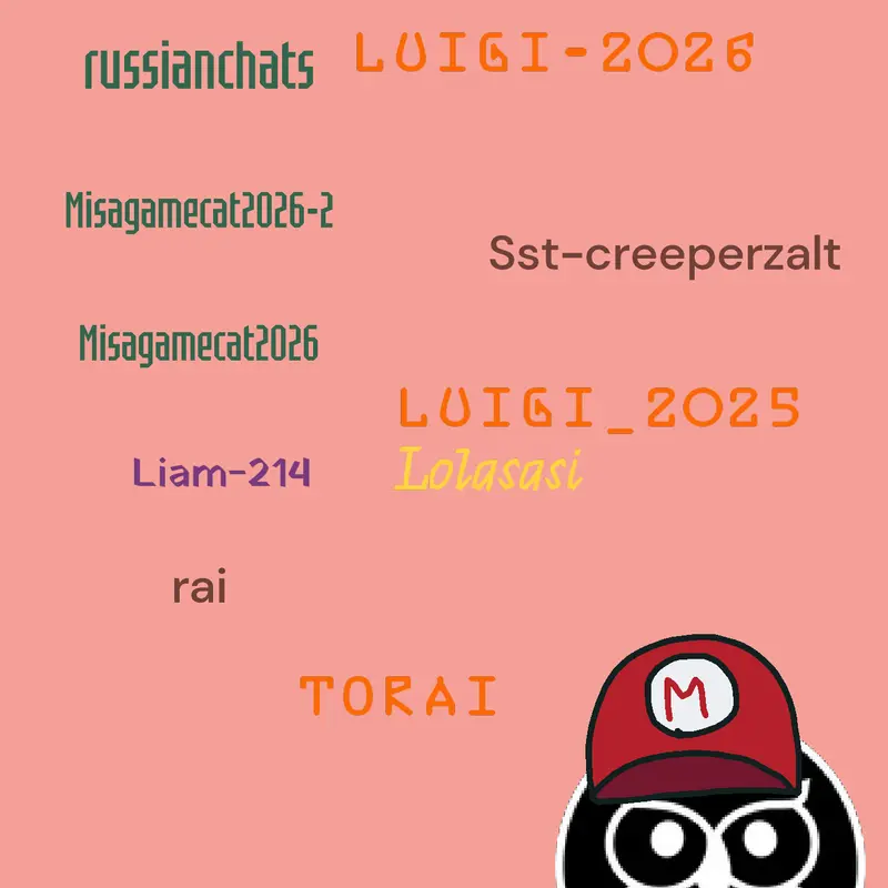 Game by @mario6456retired