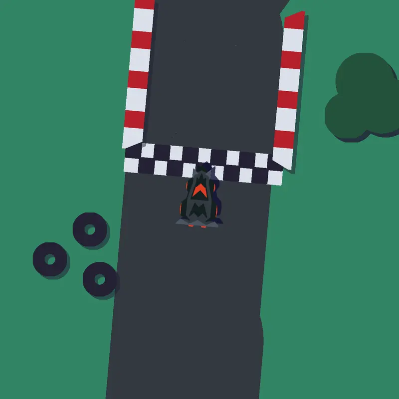 Game by @iloveterrifier
