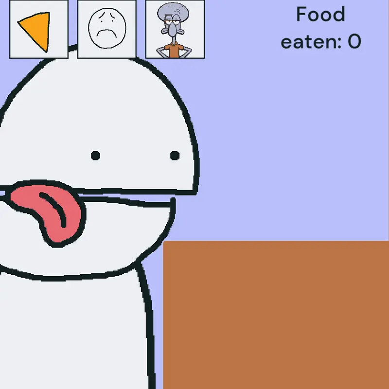 Game by @SillyTriangle