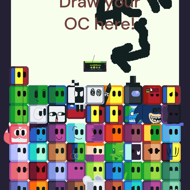 Game by @o_ne2