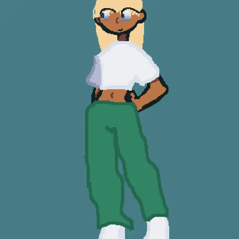 Game by @QueenOfEverything