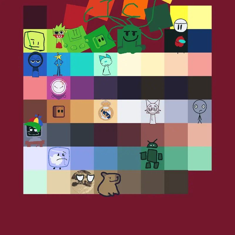 Game by @Good_suitcasey_Mom