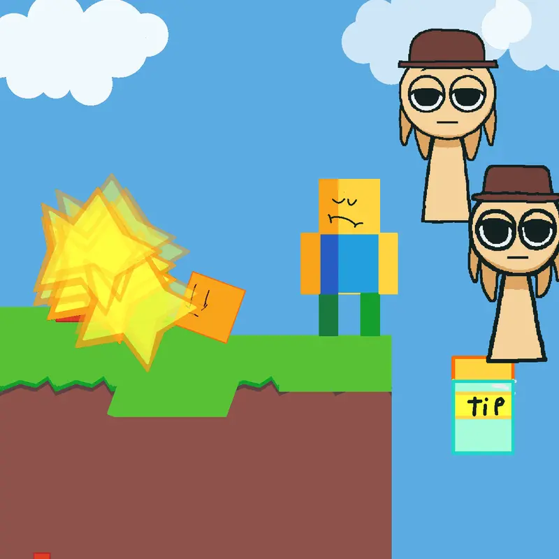 Game by @Jo15773