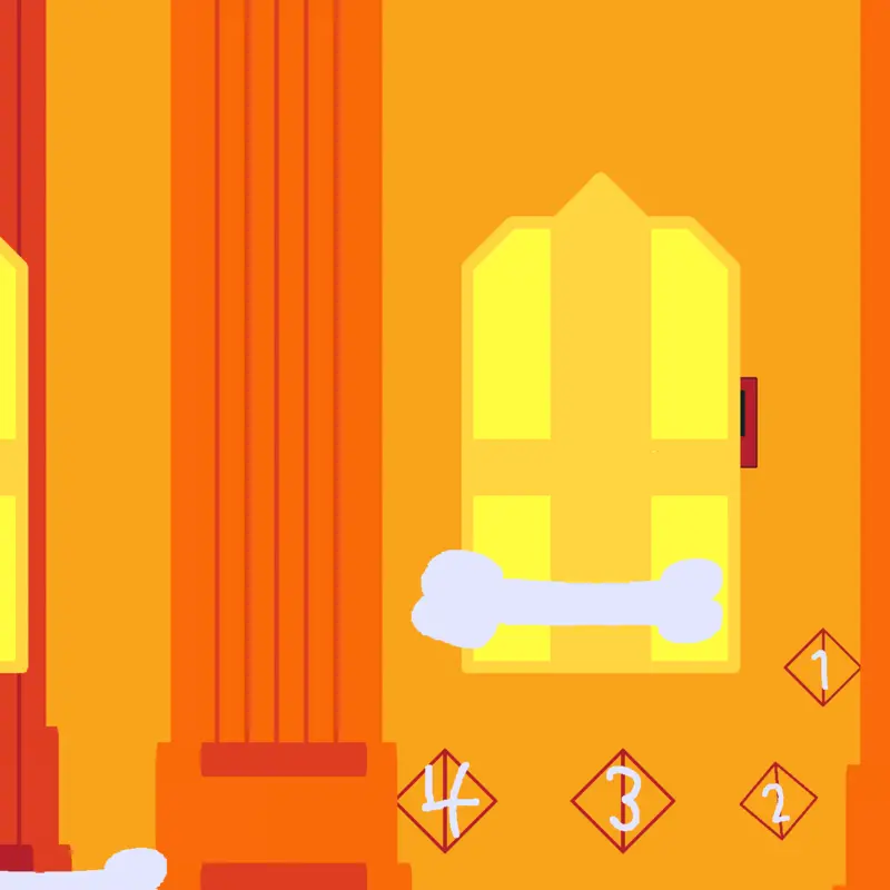 Game by @Undrtale_FANGAMES