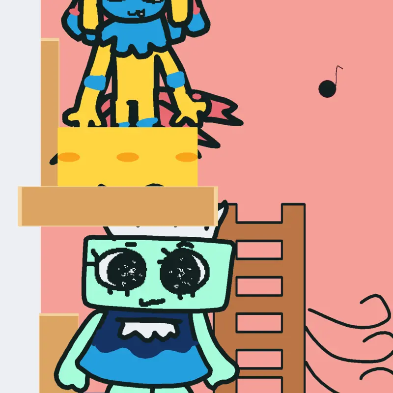 Game by @PoppyCute8