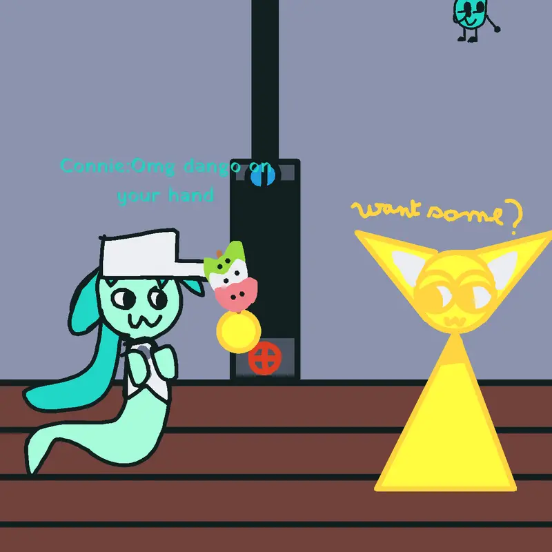 Game by @ifeelsohunterxhunter