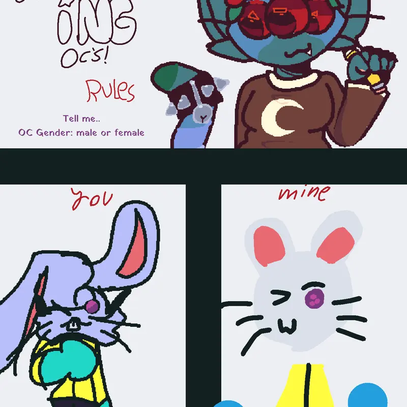 Game by @AlucardHandschuh