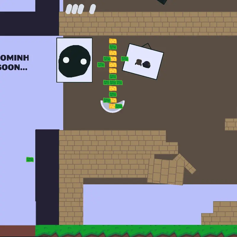 Game by @Mint_N_Clover