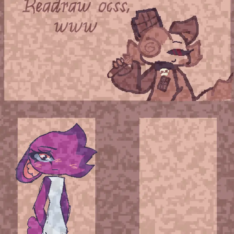 Game by @MAYA_DARKNUSS