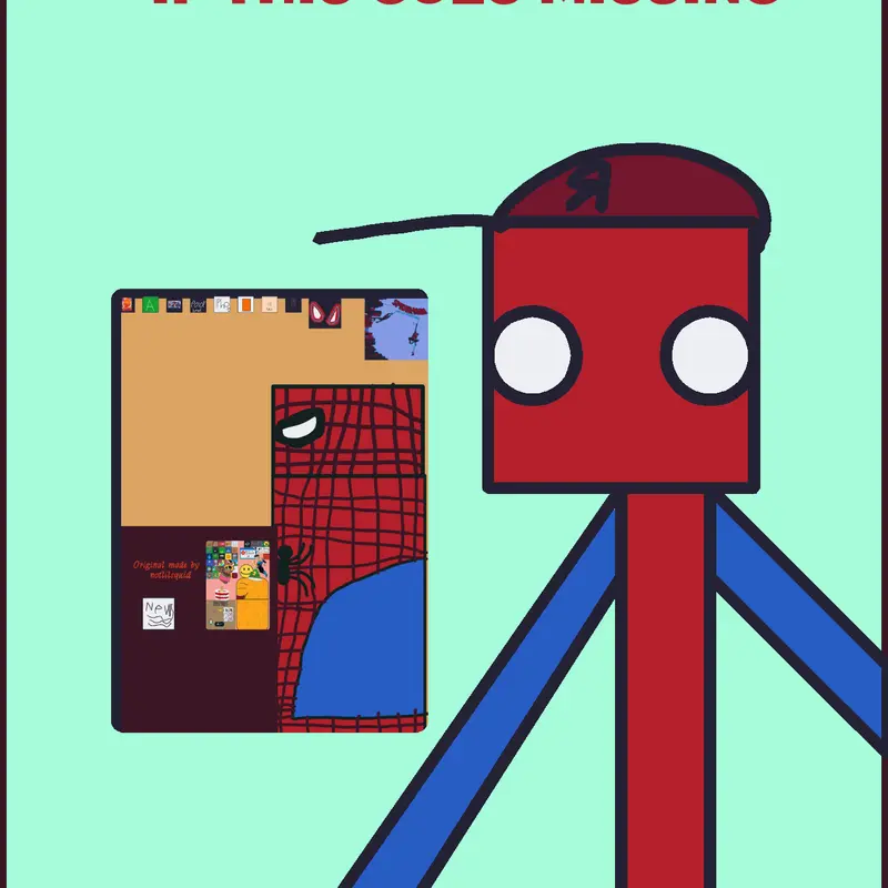 HAHAHAHAHAHAHAHA by @Theblueteamleader
