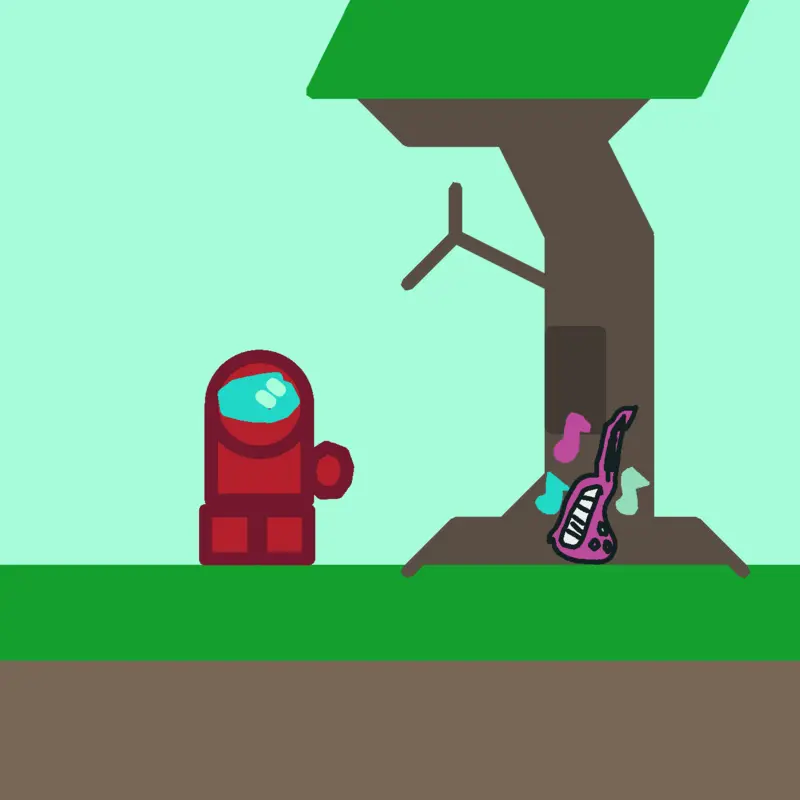 Game by @Trico_company