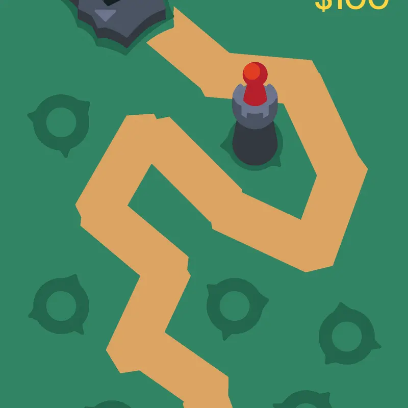 Game by @DiegoDSSX
