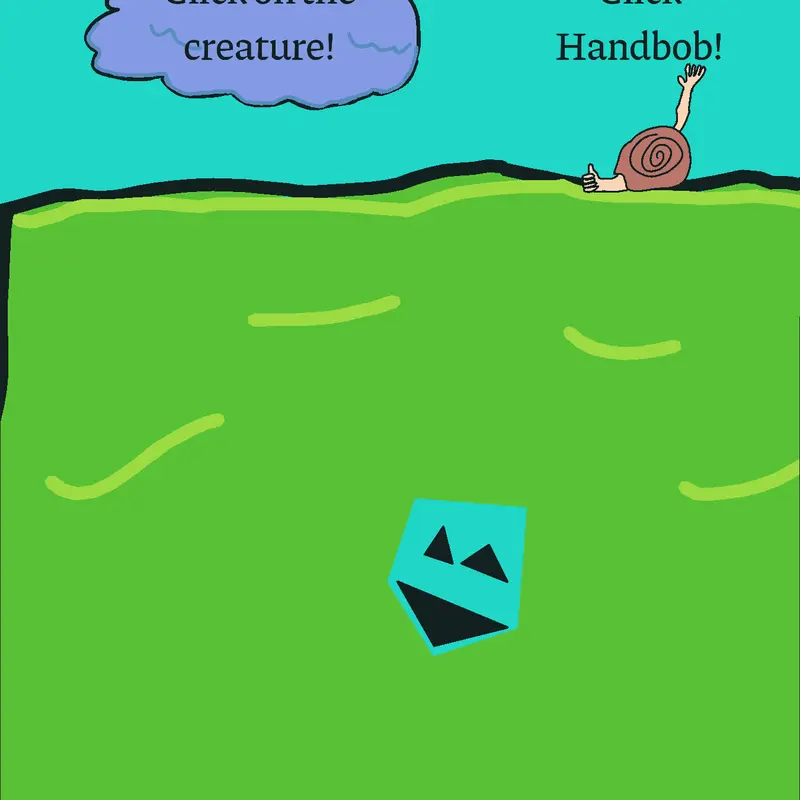 Game by @saceupthat