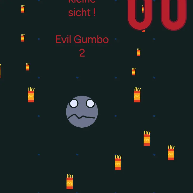 Game by @SpionenBaum