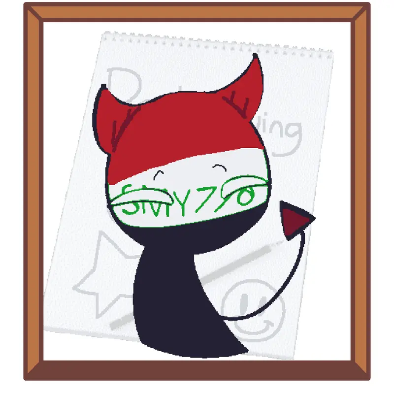 Game by @SMY776