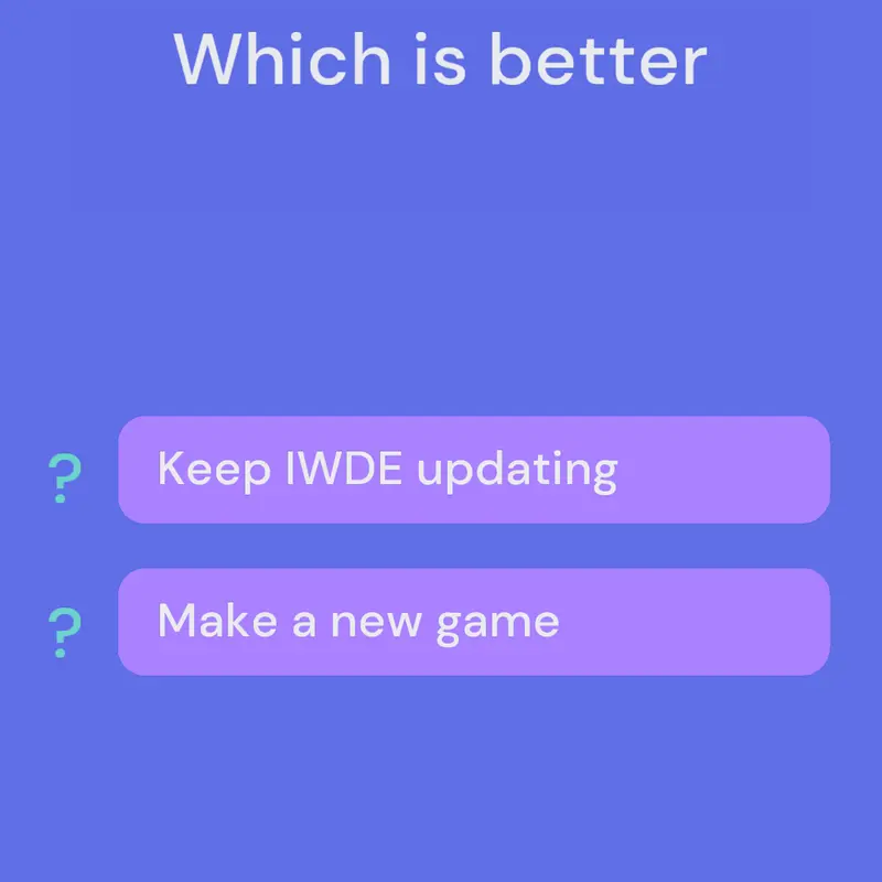Game by @Swift_Z