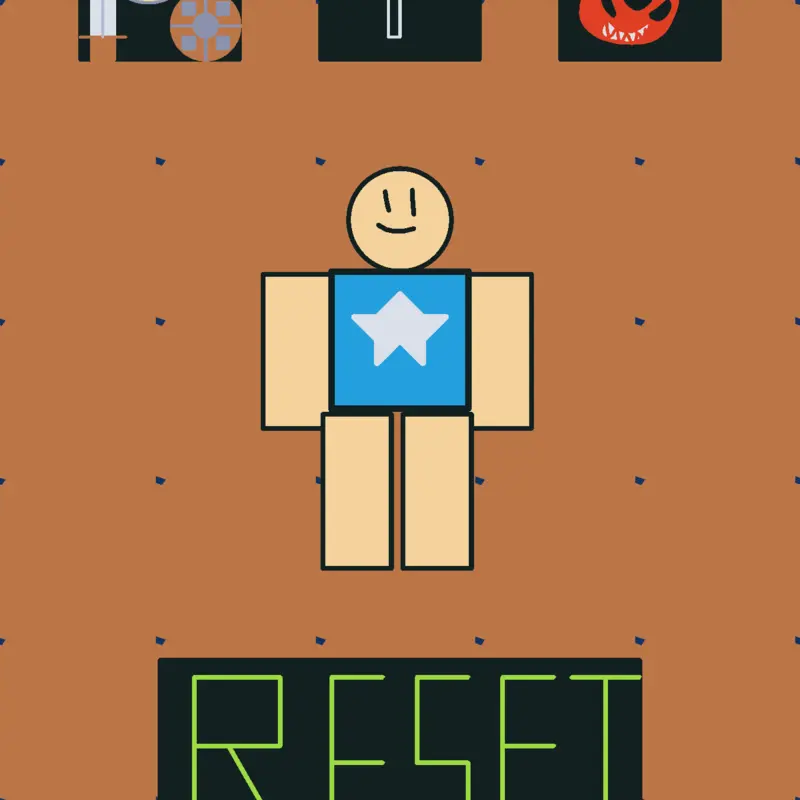 Game by @ACoolDude