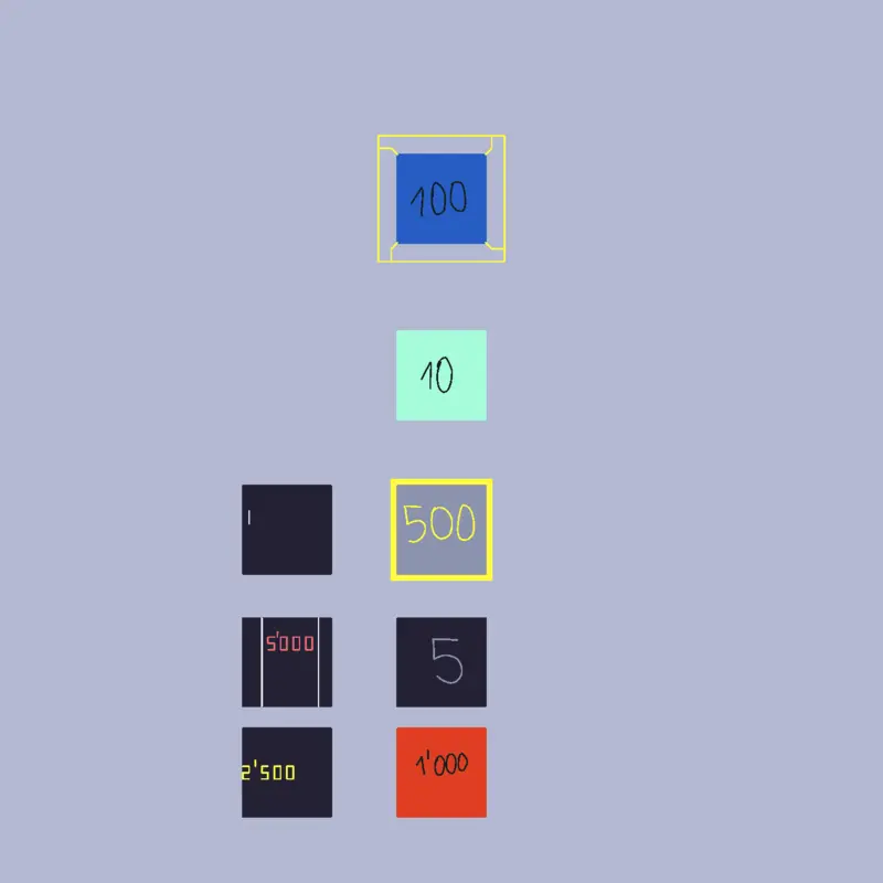 Game by @Rolpapa