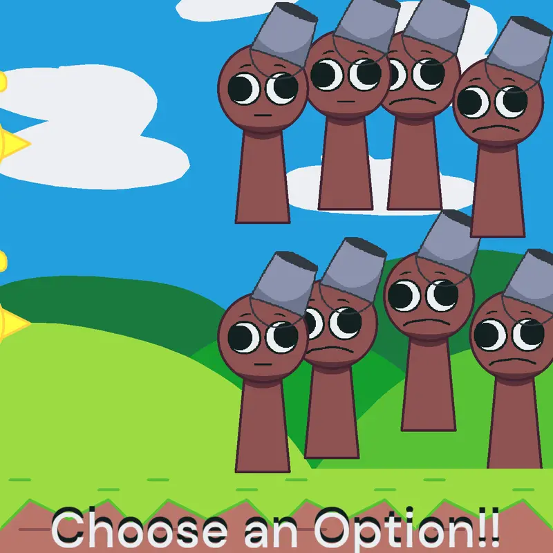Game by @testadordevirus